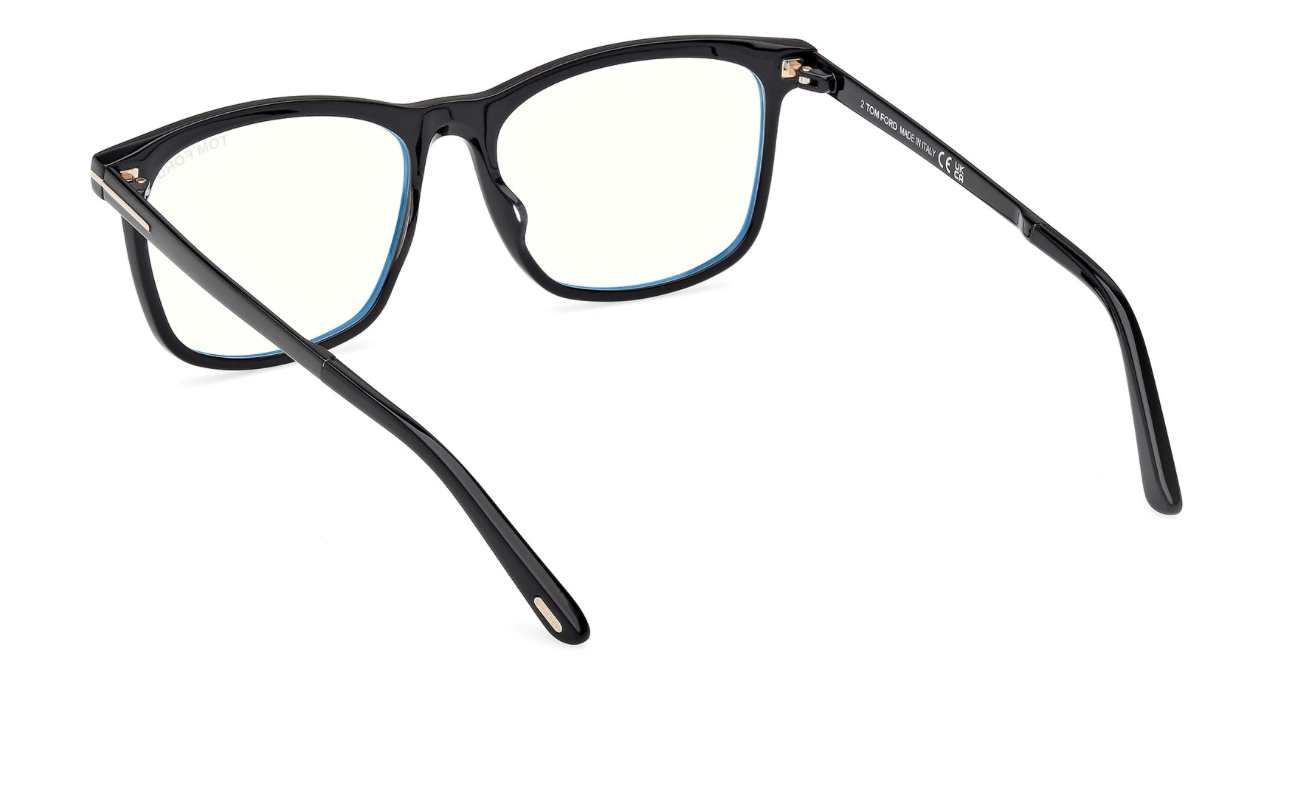 Tom Ford - FT6038 - B - 54001