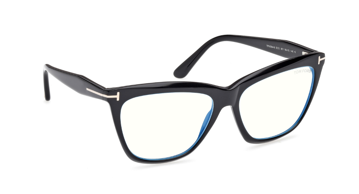 Tom Ford - FT6064 - B - 56001