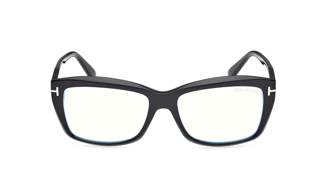 Tom Ford - FT6065 - B - 55001