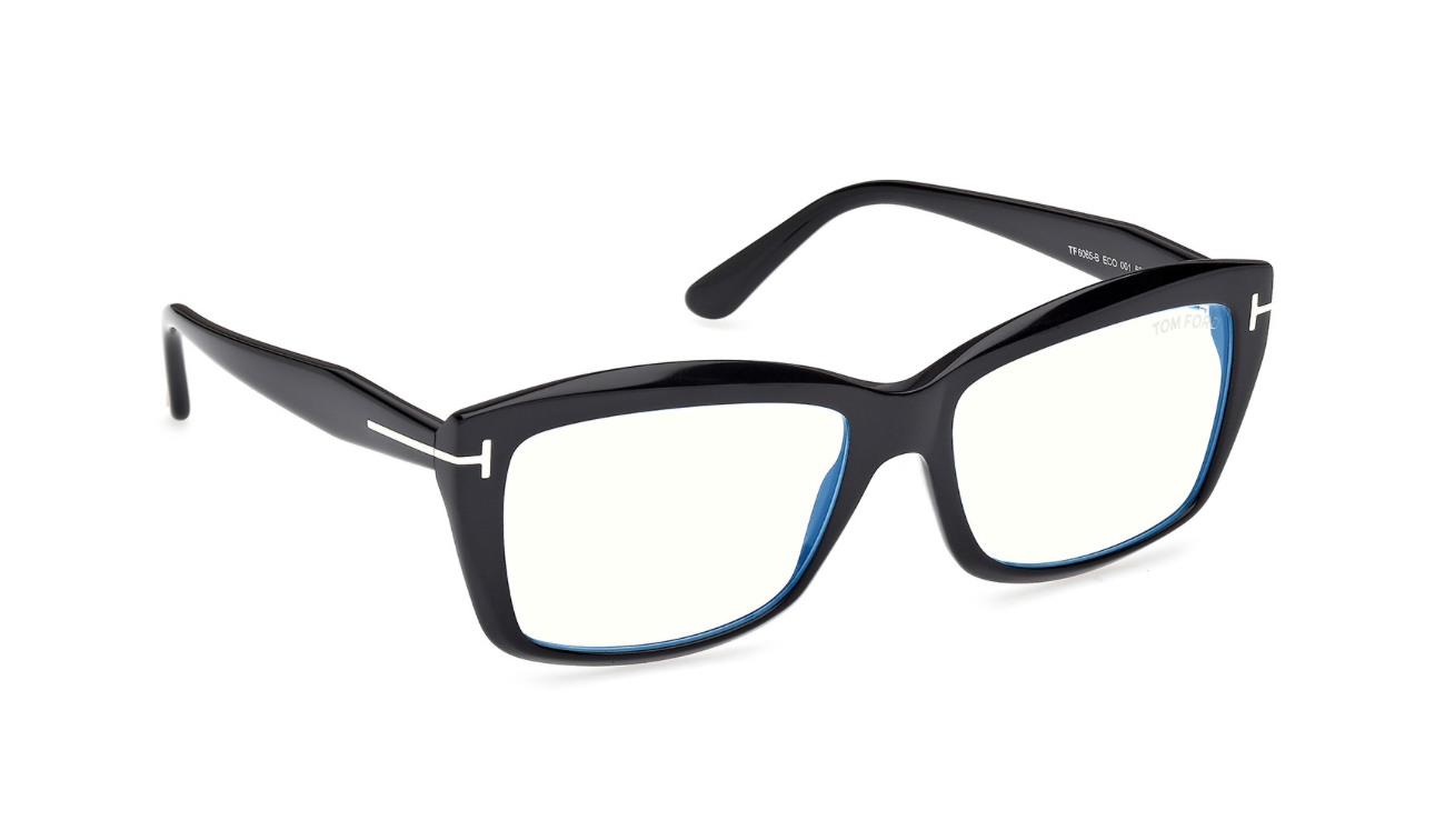 Tom Ford - FT6065 - B - 55001