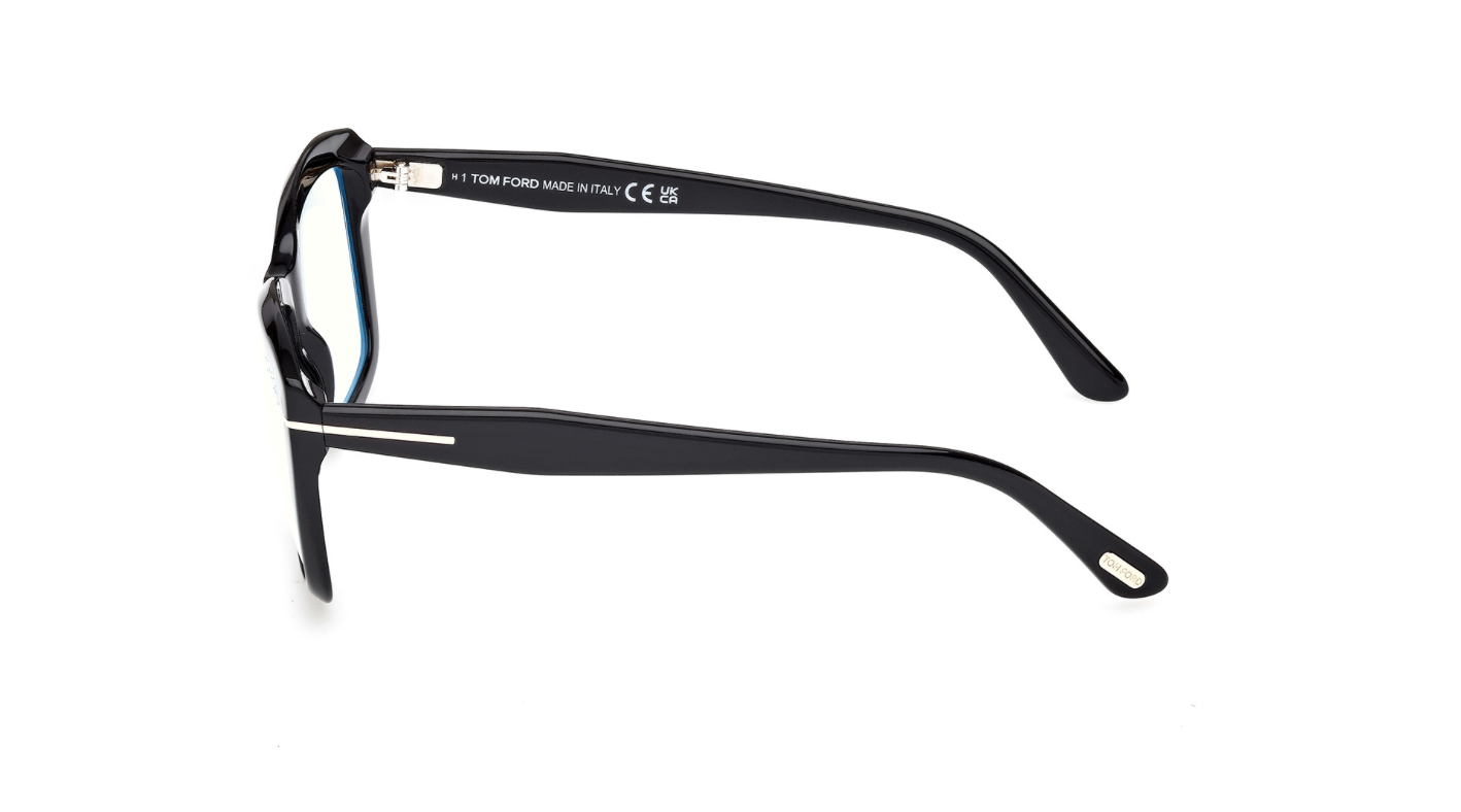 Tom Ford - FT6065 - B - 55001