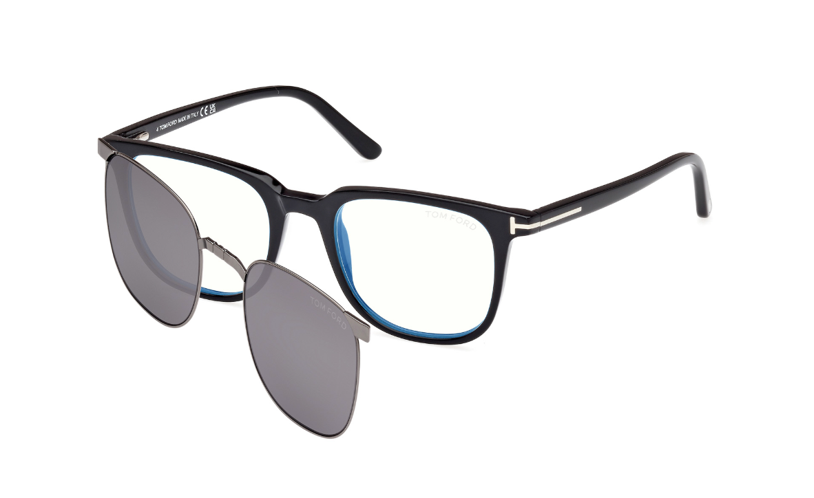 Tom Ford - FT5916 - B - 50001