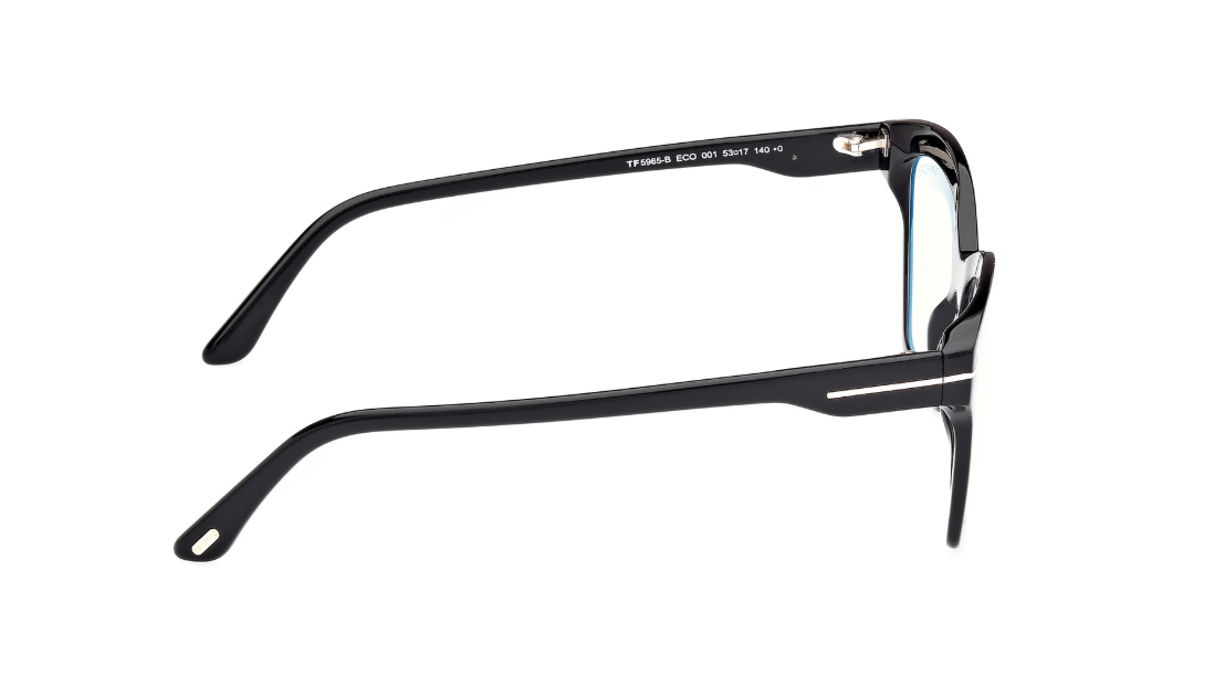 Tom Ford - FT5965 - B - 53001