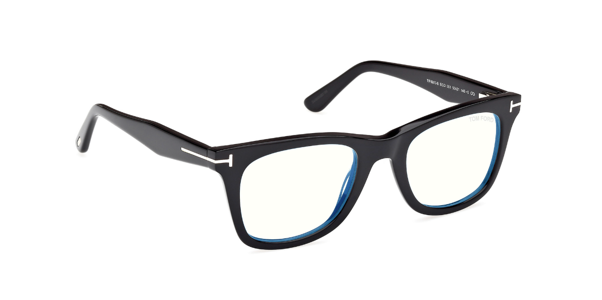 Tom Ford - FT5970 - B - 50001