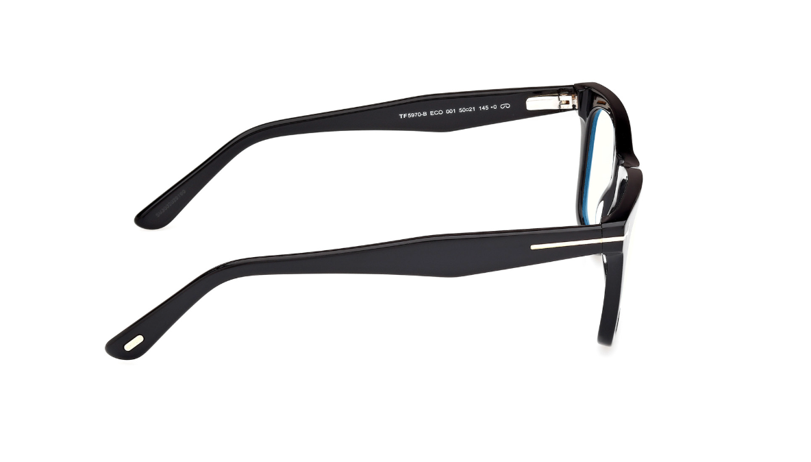 Tom Ford - FT5970 - B - 50001