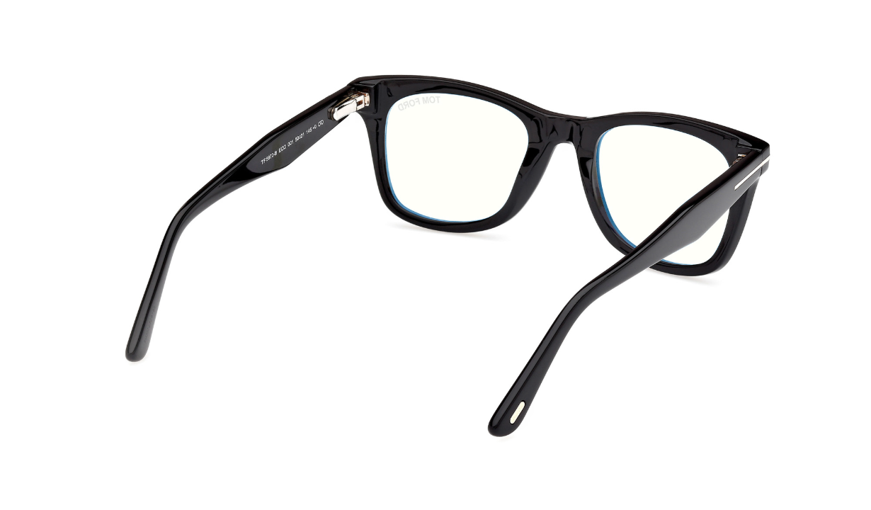 Tom Ford - FT5970 - B - 50001