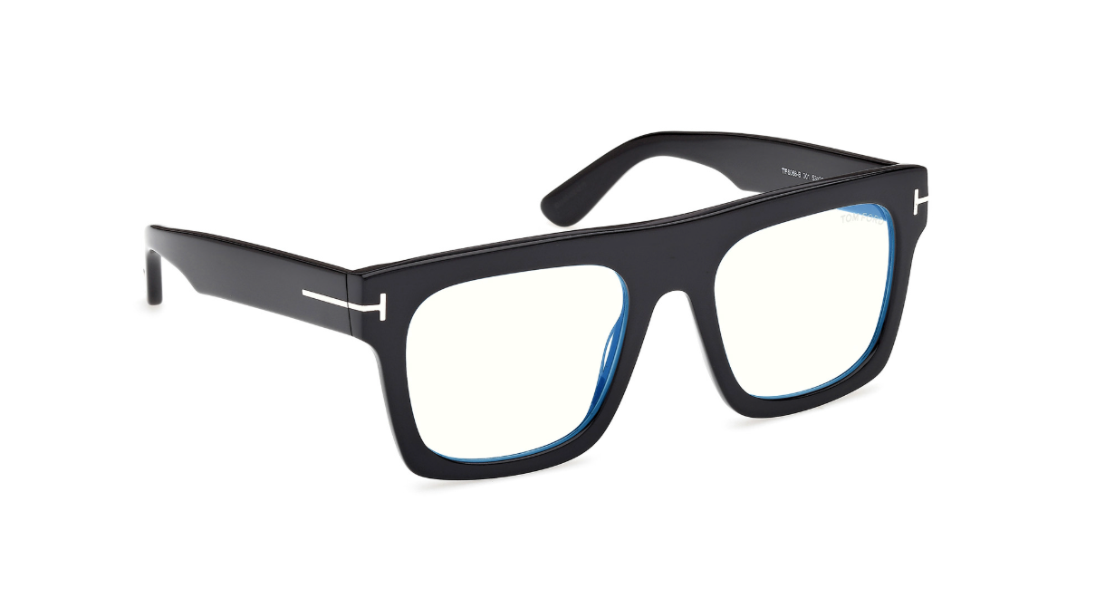 Tom Ford - FT6068 - B - 53052