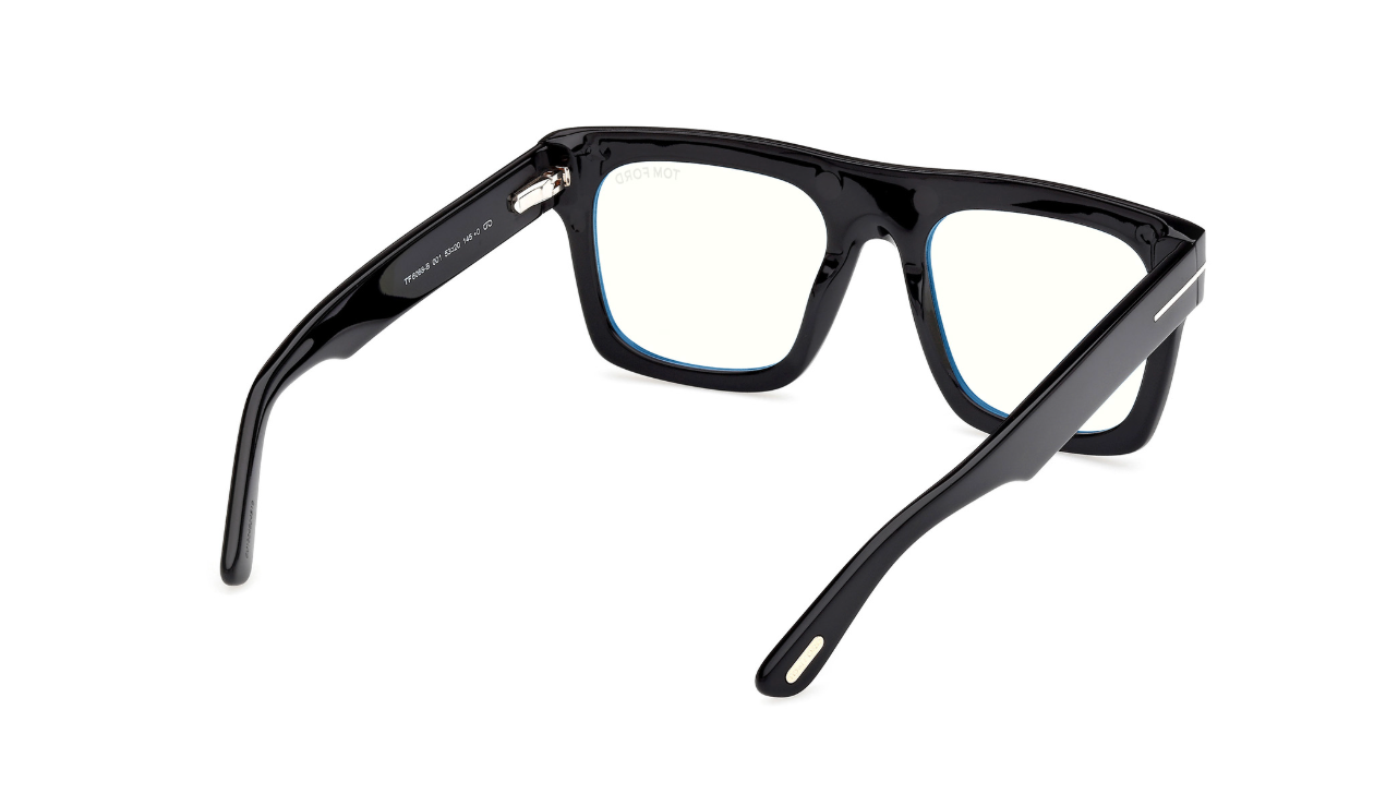 Tom Ford - FT6068 - B - 53052