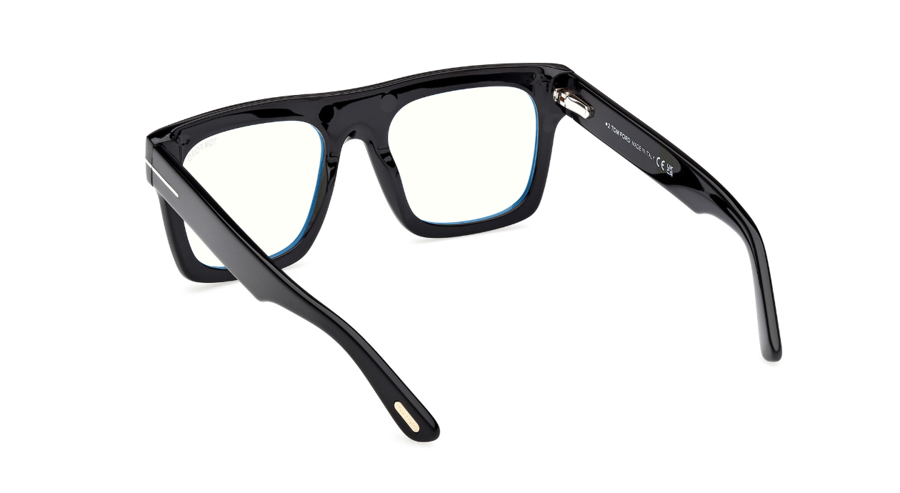 Tom Ford - FT6068 - B - 53052