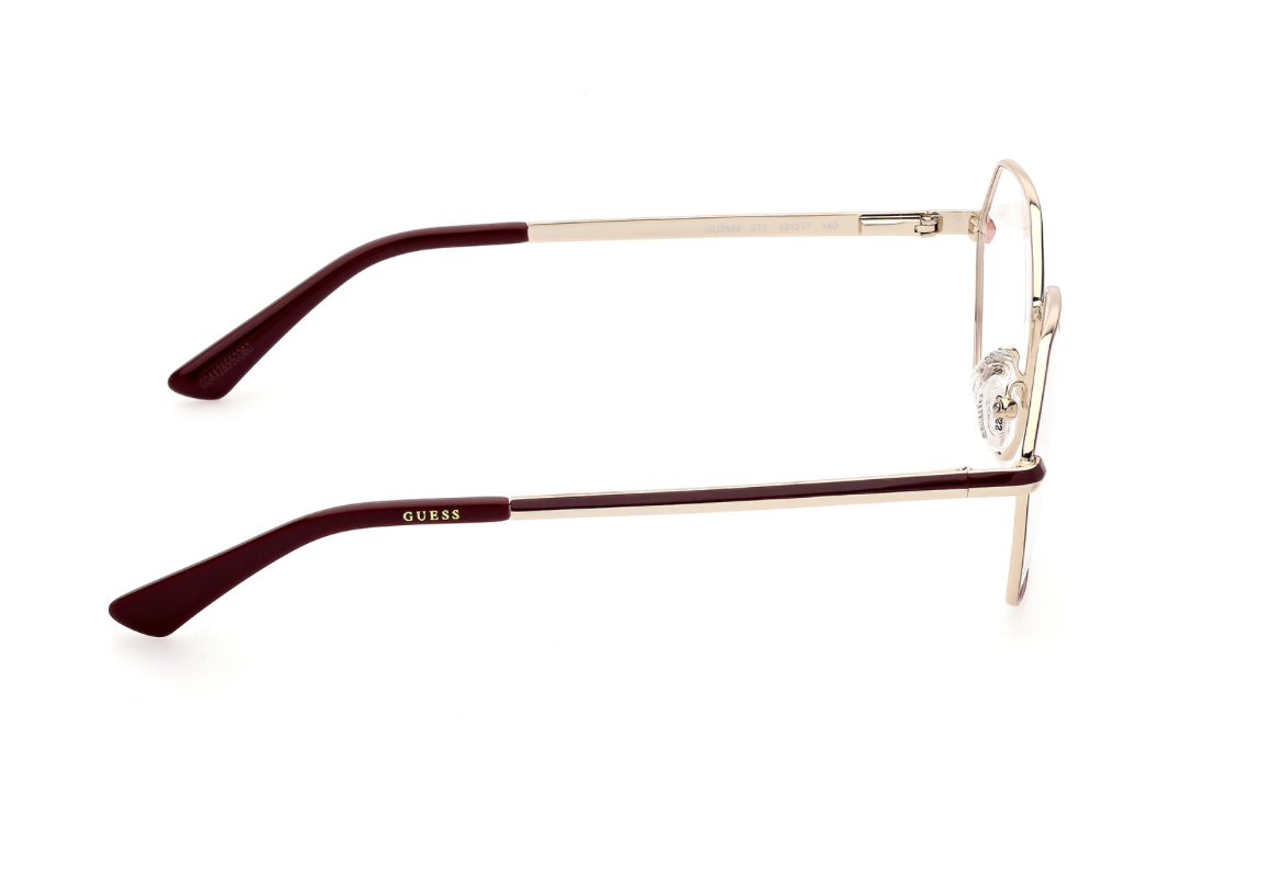 GUESS Model Number D8NMT