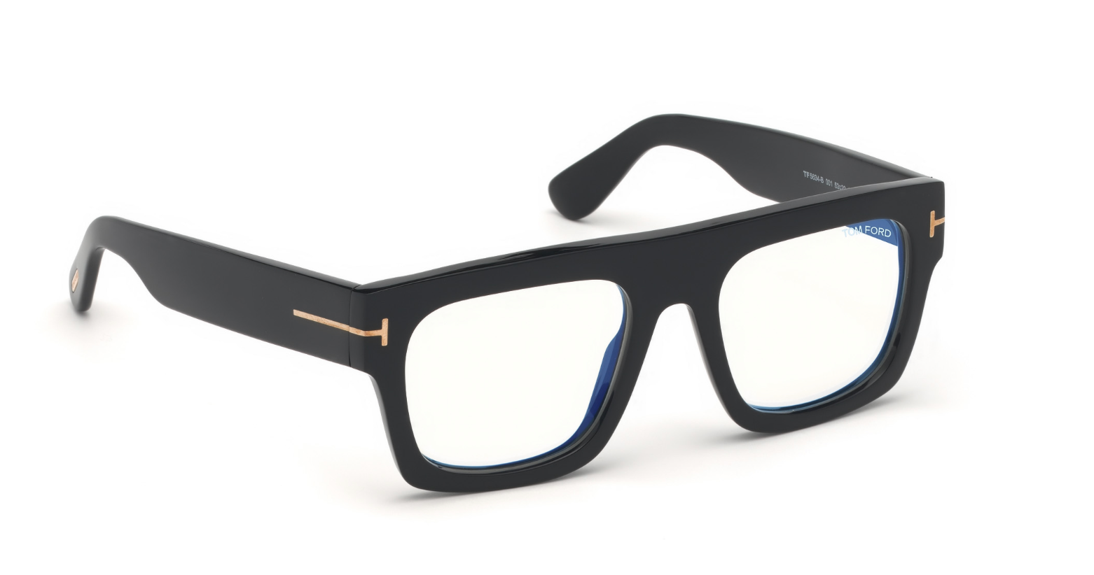 Tom Ford - FT5634 - B - 53001