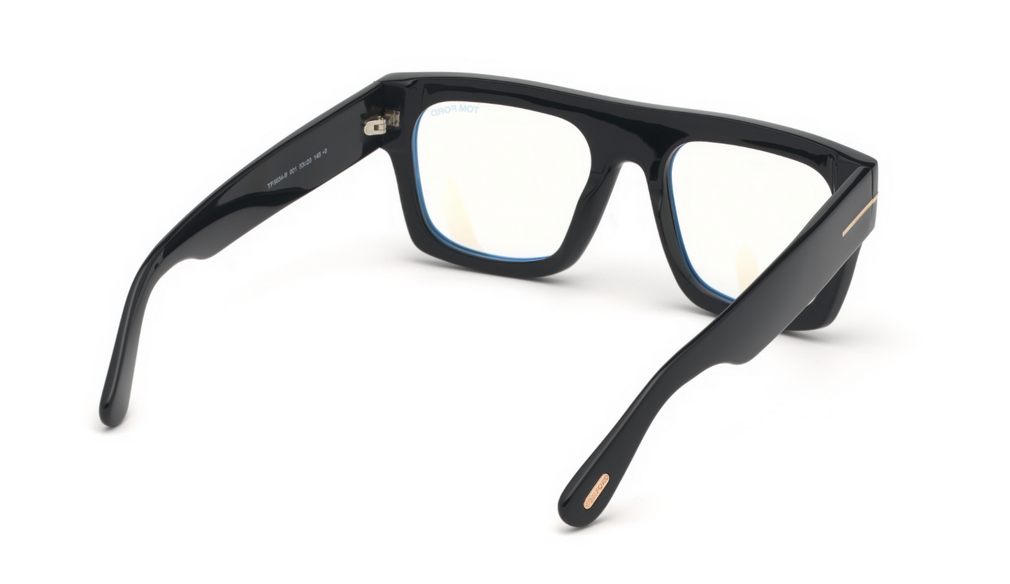 Tom Ford - FT5634 - B - 53001