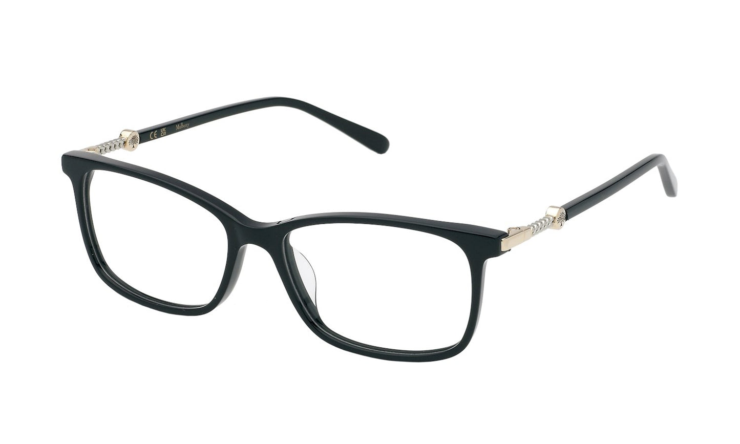 MULBERRY - VML201 - 0BLK