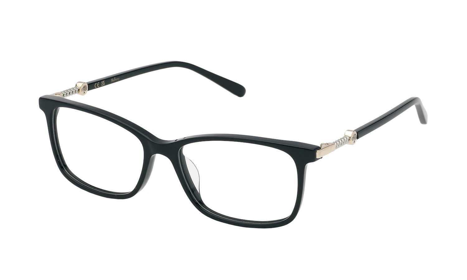 MULBERRY - VML201 - 0BLK